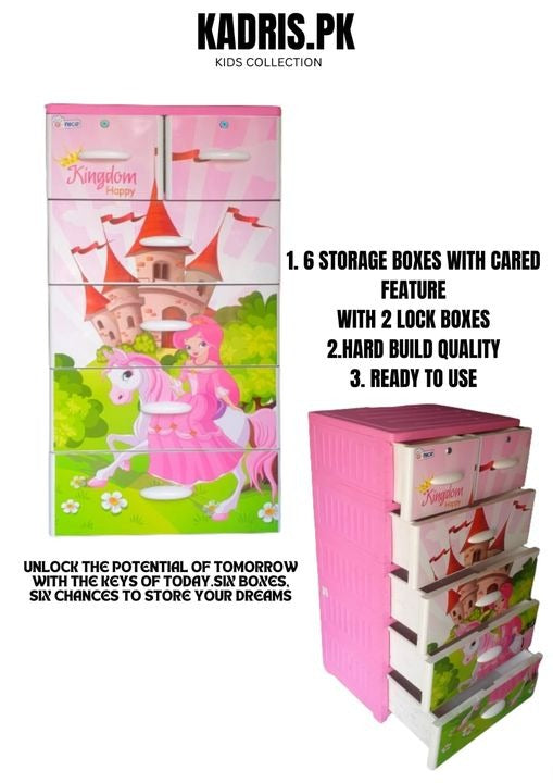 Drawers6135