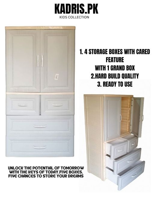 Drawers7836