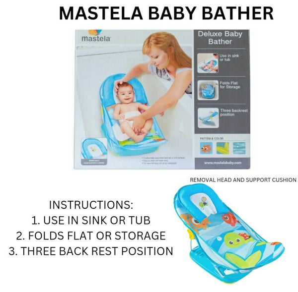 Mastela Bather