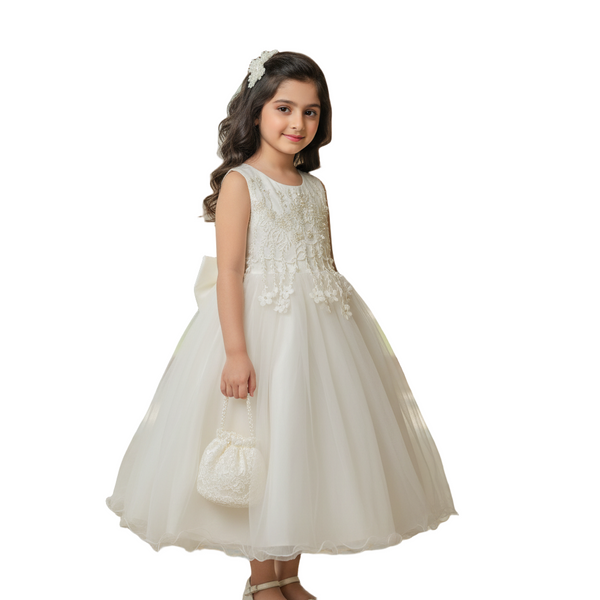 Kids Frocks