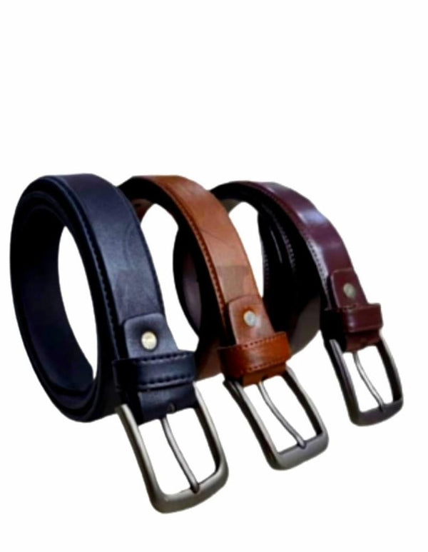Leather Belts