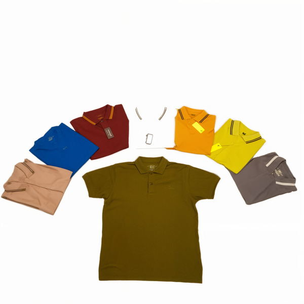 Polo Pique