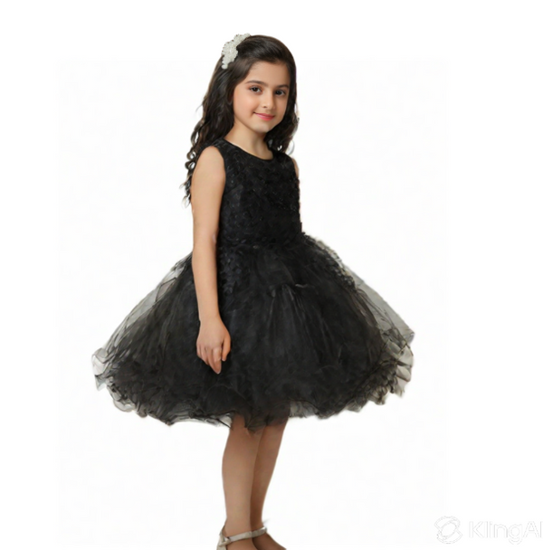 Kids Frocks