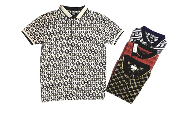 T shirt brand print