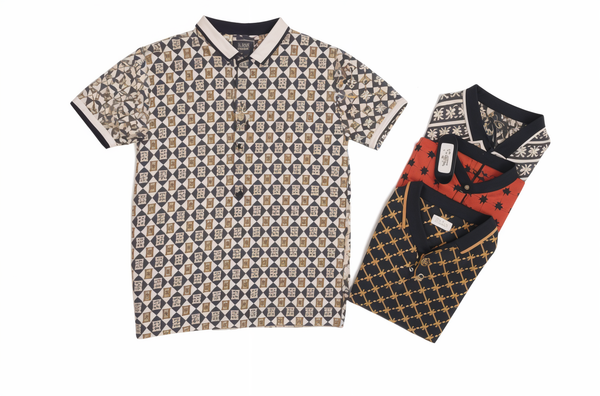 Tshirt Brand Print