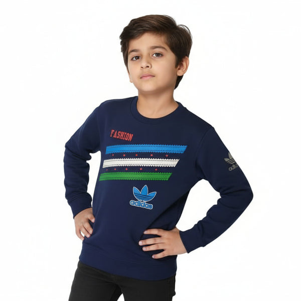 Kids Sweat Shirts
