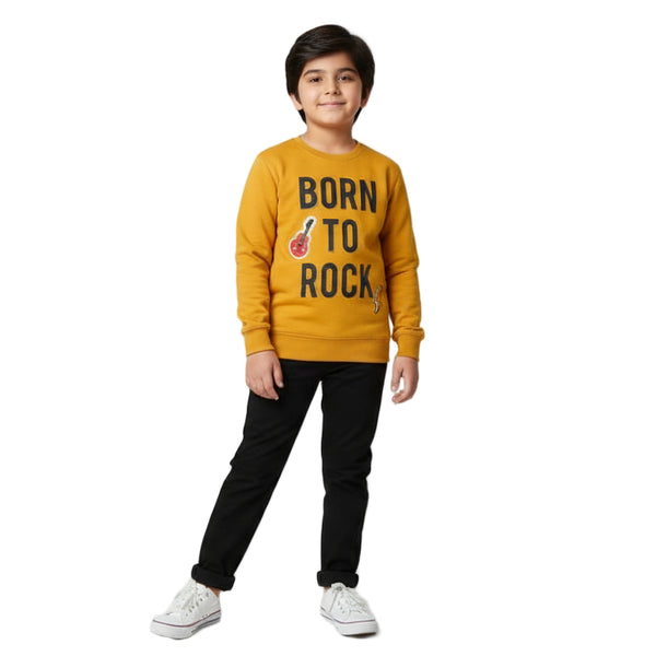 Kids Sweat Shirts