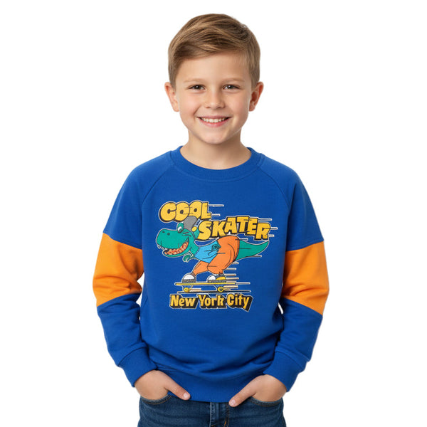 Kids Sweat Shirts