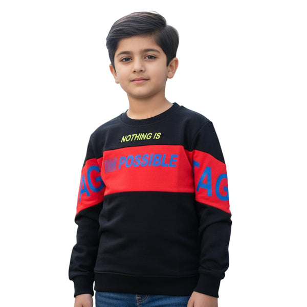 Kids Sweat Shirt
