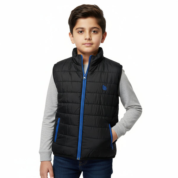 Kids Puffer Jacket