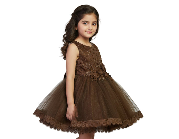 Kids Frocks