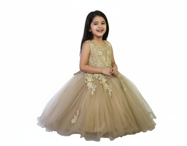 Kids Frocks