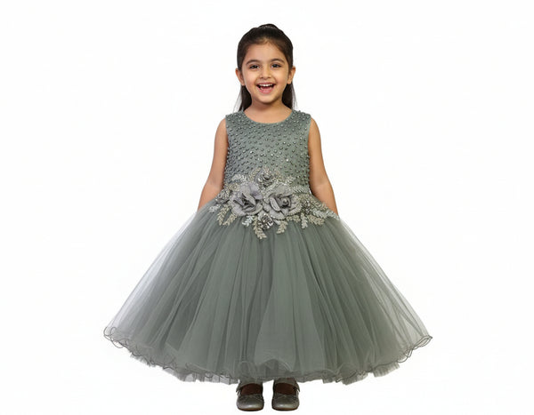 Kids Frocks