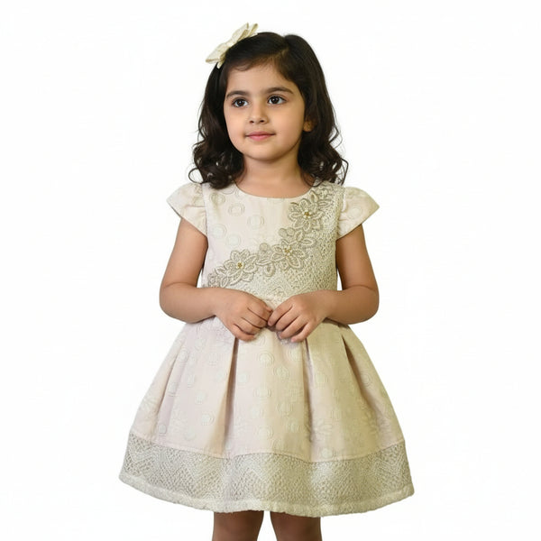 Kids Frocks