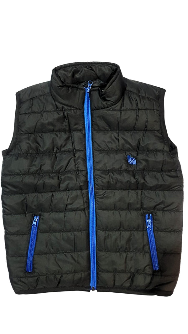 Kids Micro Jacket