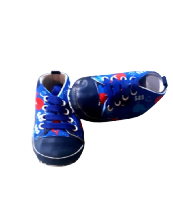 Shoes baby pumpi