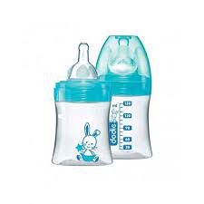 dodie baby bottle Biberon Initiation+150ML
