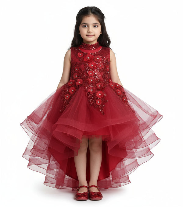 Kids Frocks