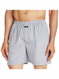 JOCKEY Woven Multi Boxer