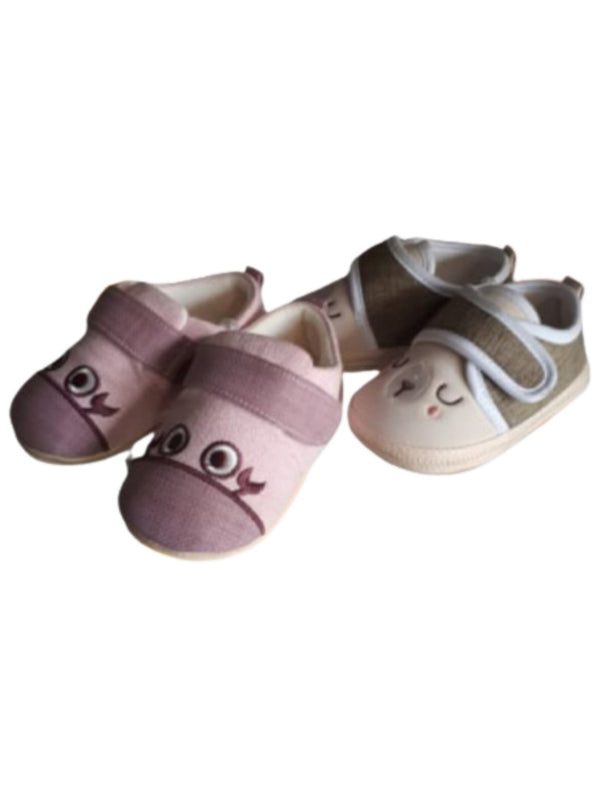 KMR Shoes new